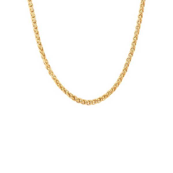 3mm Lidia necklace
