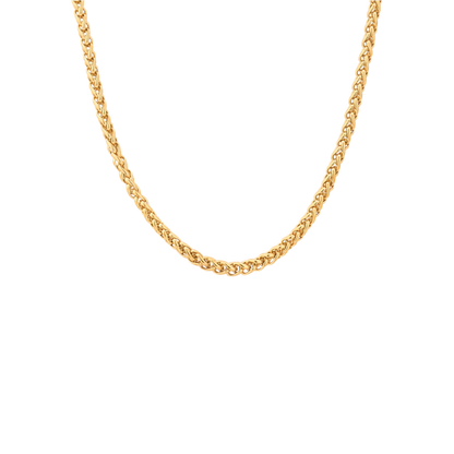 3mm Lidia necklace
