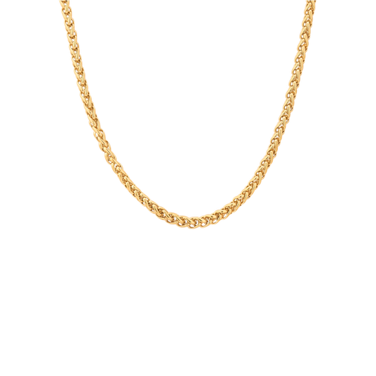 3mm Lidia necklace