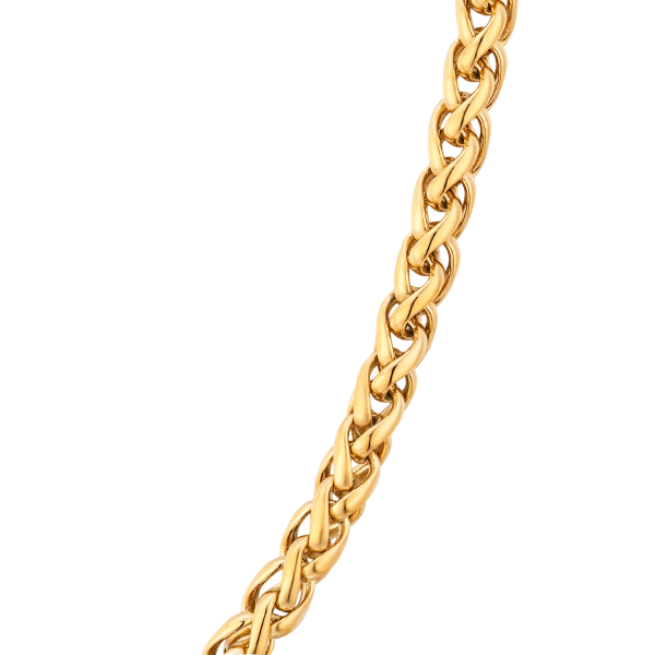 3mm Lidia necklace