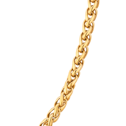 3mm Lidia necklace