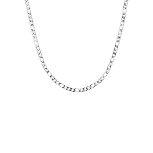 3mm Linda necklace