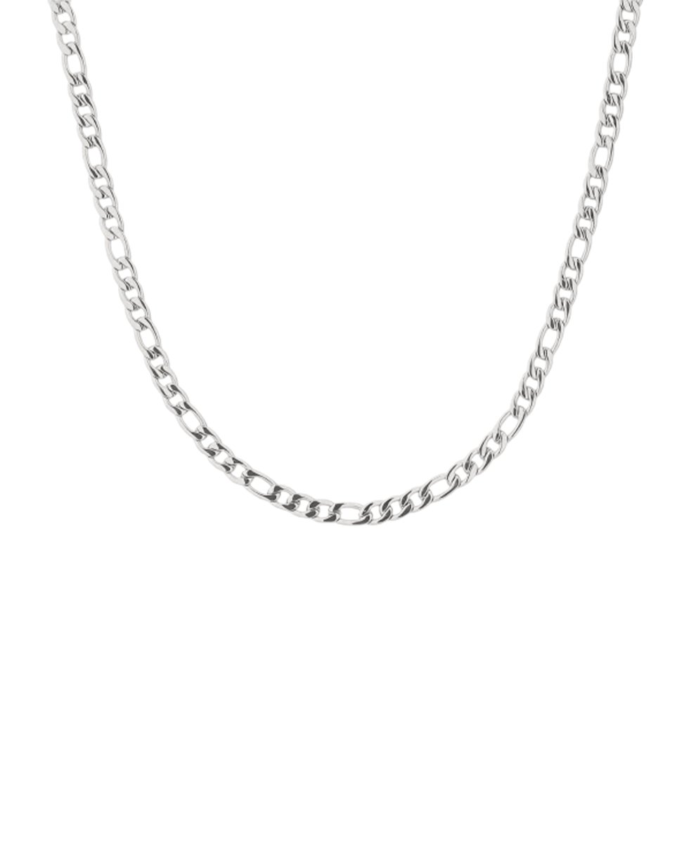 3mm Linda necklace