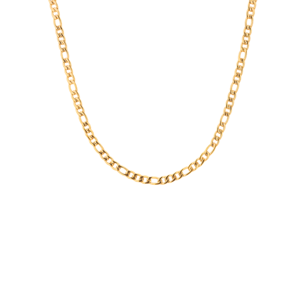 3mm Linda necklace