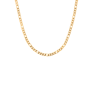 3mm Linda necklace