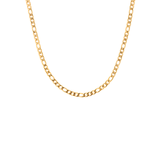 3mm Linda necklace