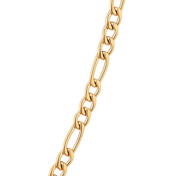 3mm Linda necklace