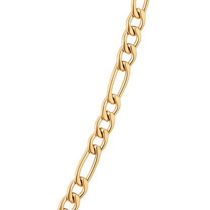 3mm Linda necklace