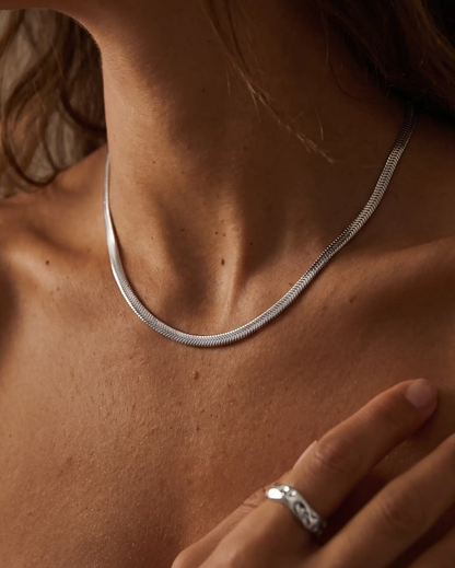 3mm Lisa necklace