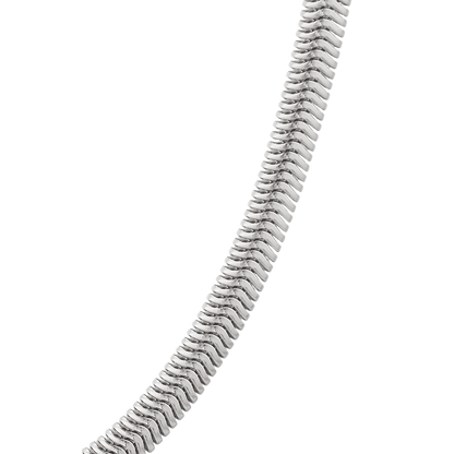 3mm Lisa necklace