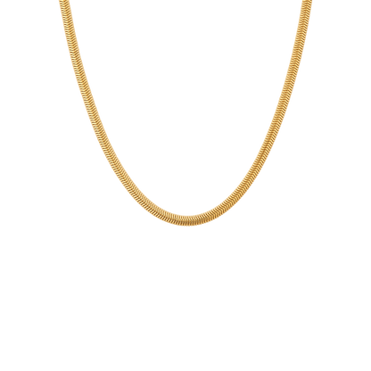 3mm Lisa necklace