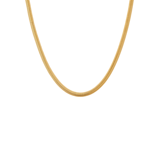 3mm Lisa necklace