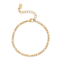 3mm Mare bracelet
