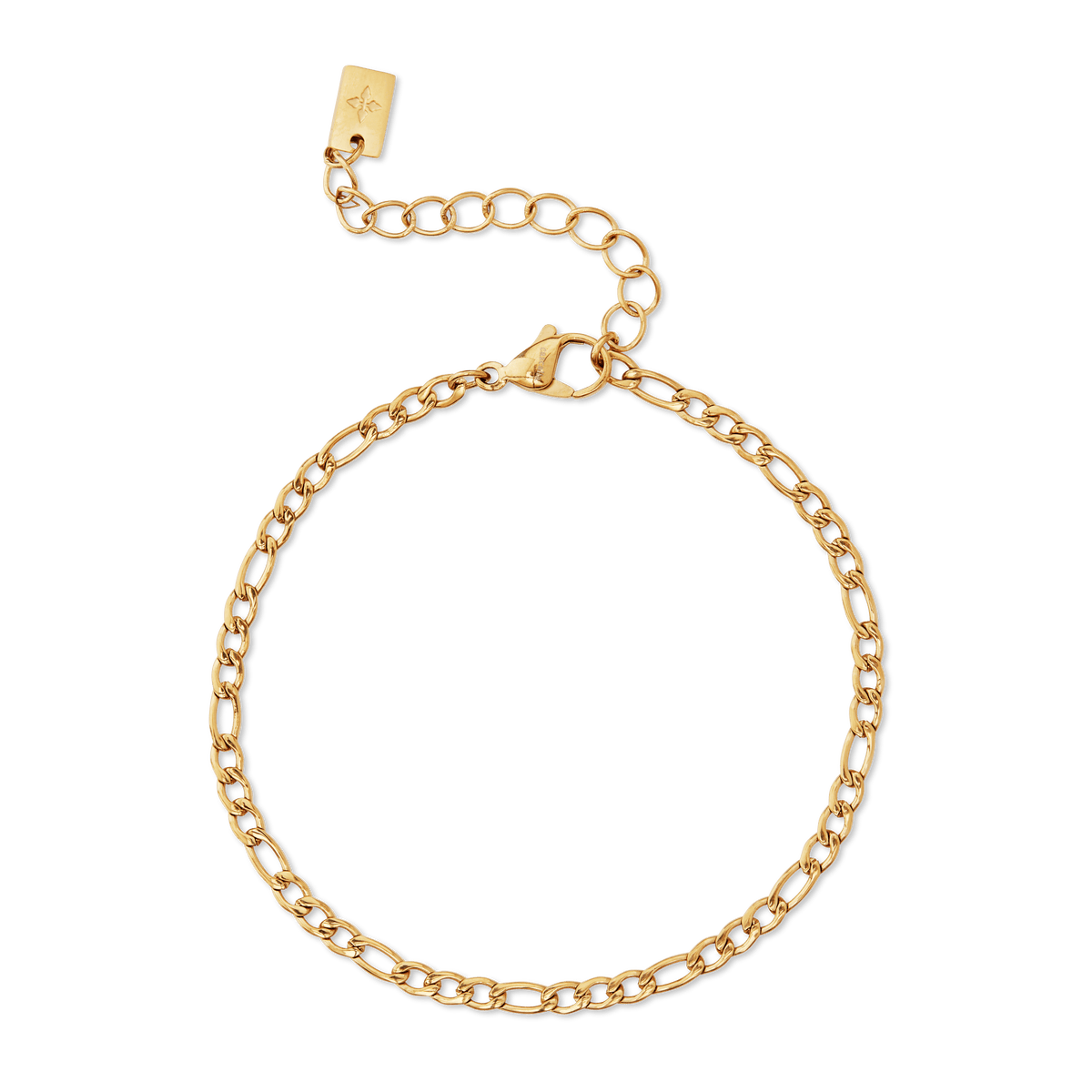 3mm Mare bracelet