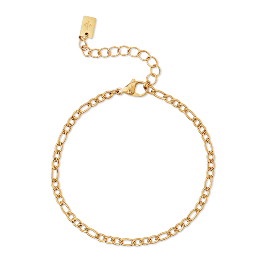 3mm Mare bracelet