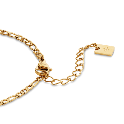 3mm Mare bracelet