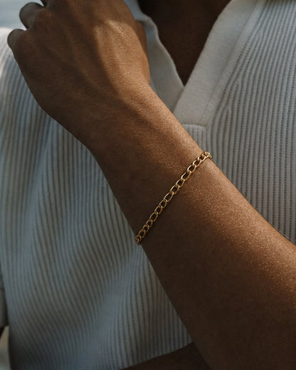 3mm Mare bracelet