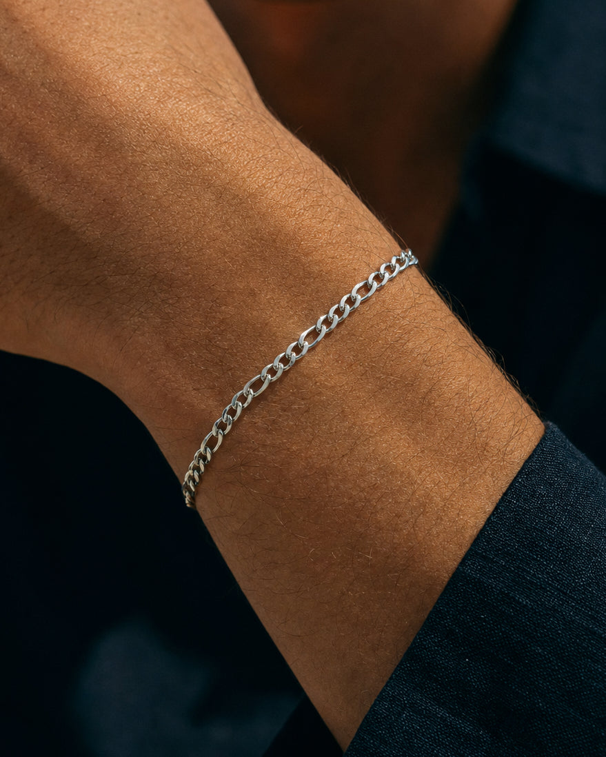 3mm Mare bracelet