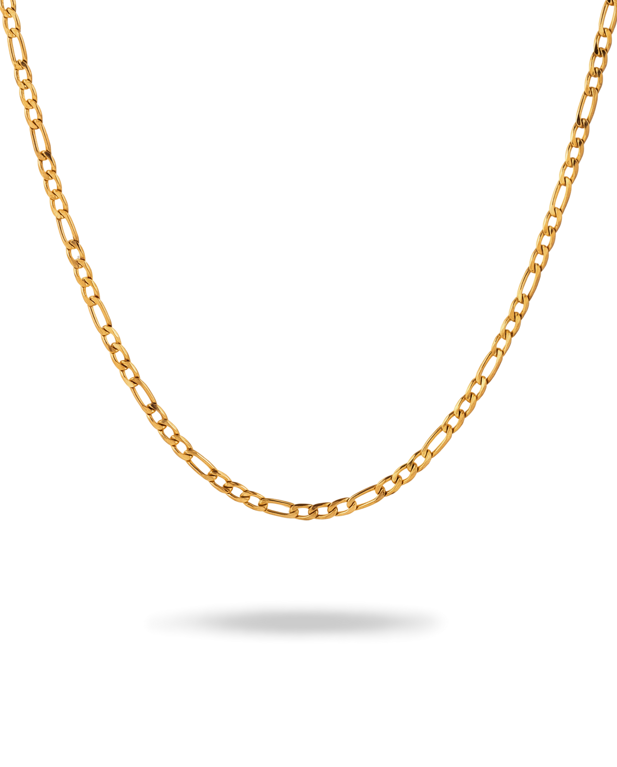3mm Mare necklace