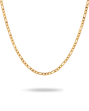 3mm Mare necklace