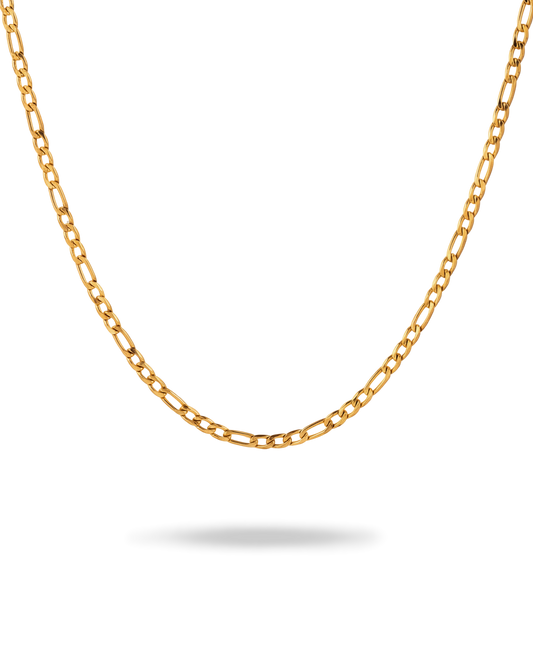 3mm Mare necklace