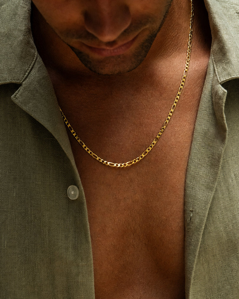 3mm Mare necklace
