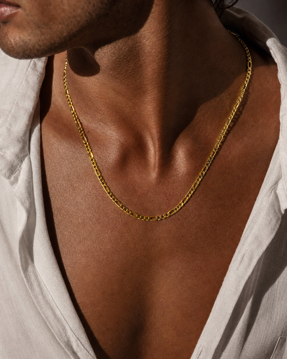 3mm Mare necklace