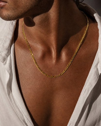 3mm Mare necklace