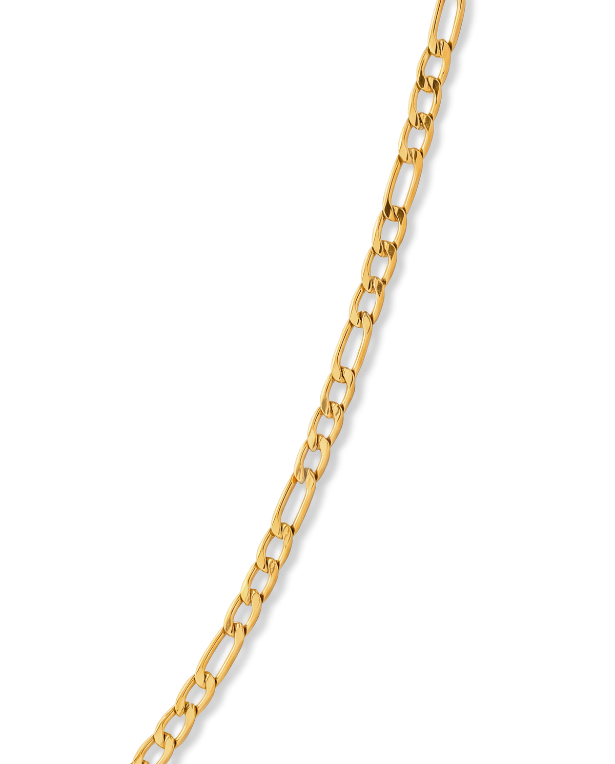 3mm Mare necklace