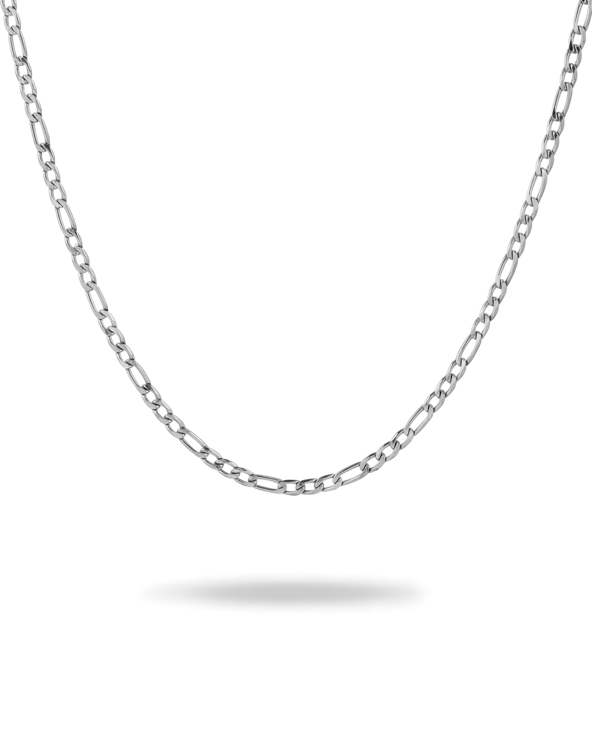 3mm Mare necklace