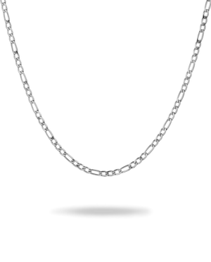 3mm Mare necklace