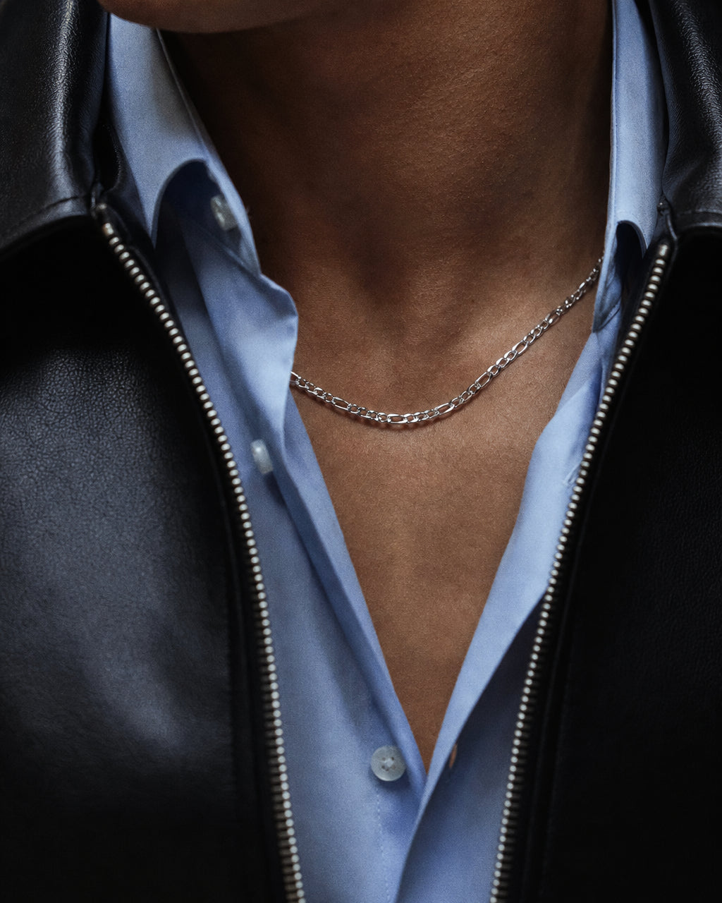 3mm Mare necklace