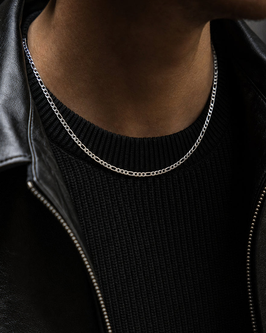 3mm Mare necklace