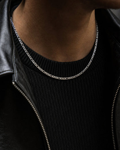 3mm Mare necklace