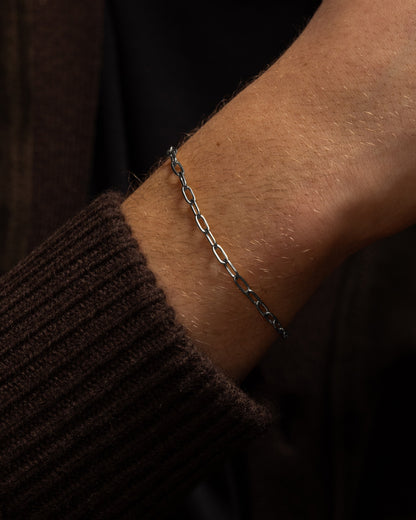 3mm Ricordo bracelet