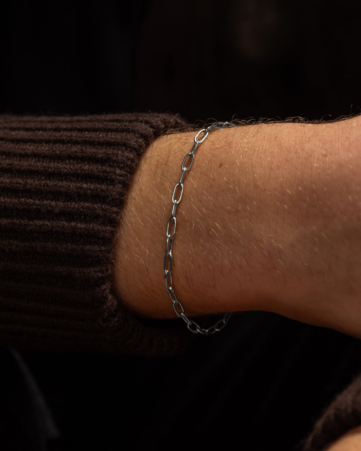 3mm Ricordo bracelet