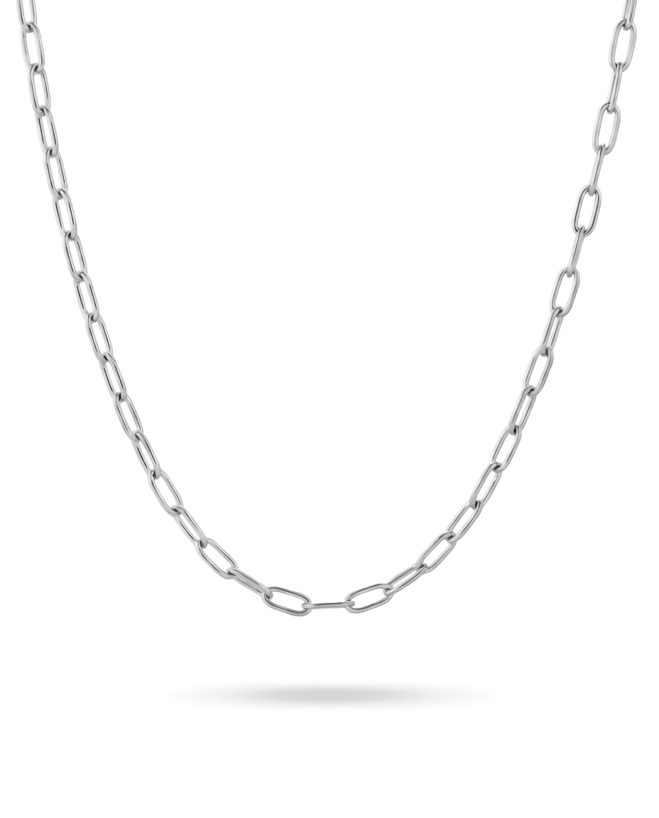 3mm Ricordo necklace