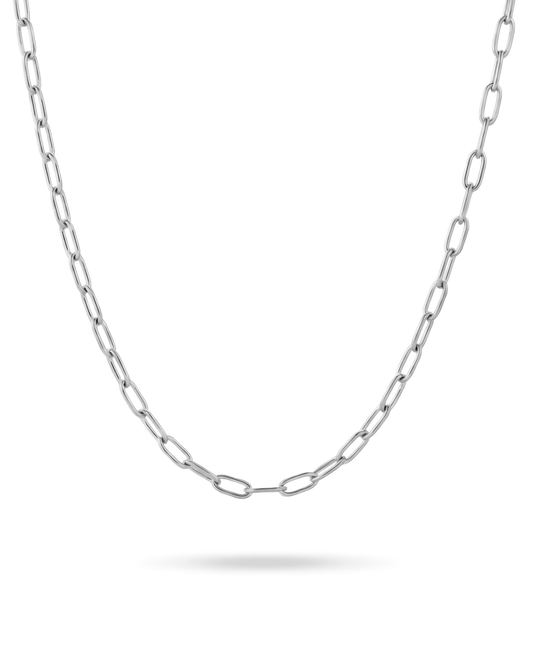 3mm Ricordo necklace