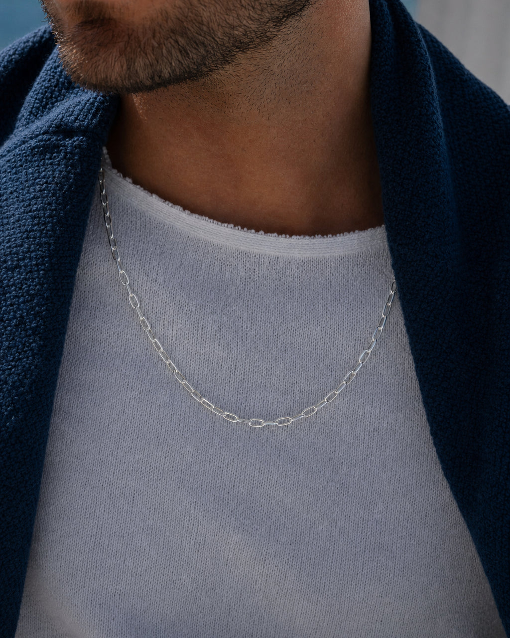 3mm Ricordo necklace