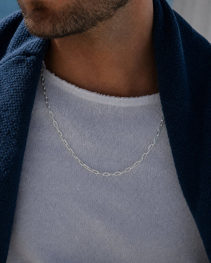 3mm Ricordo necklace