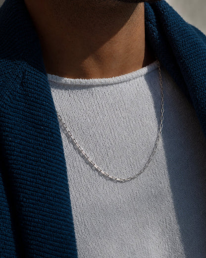 3mm Ricordo necklace