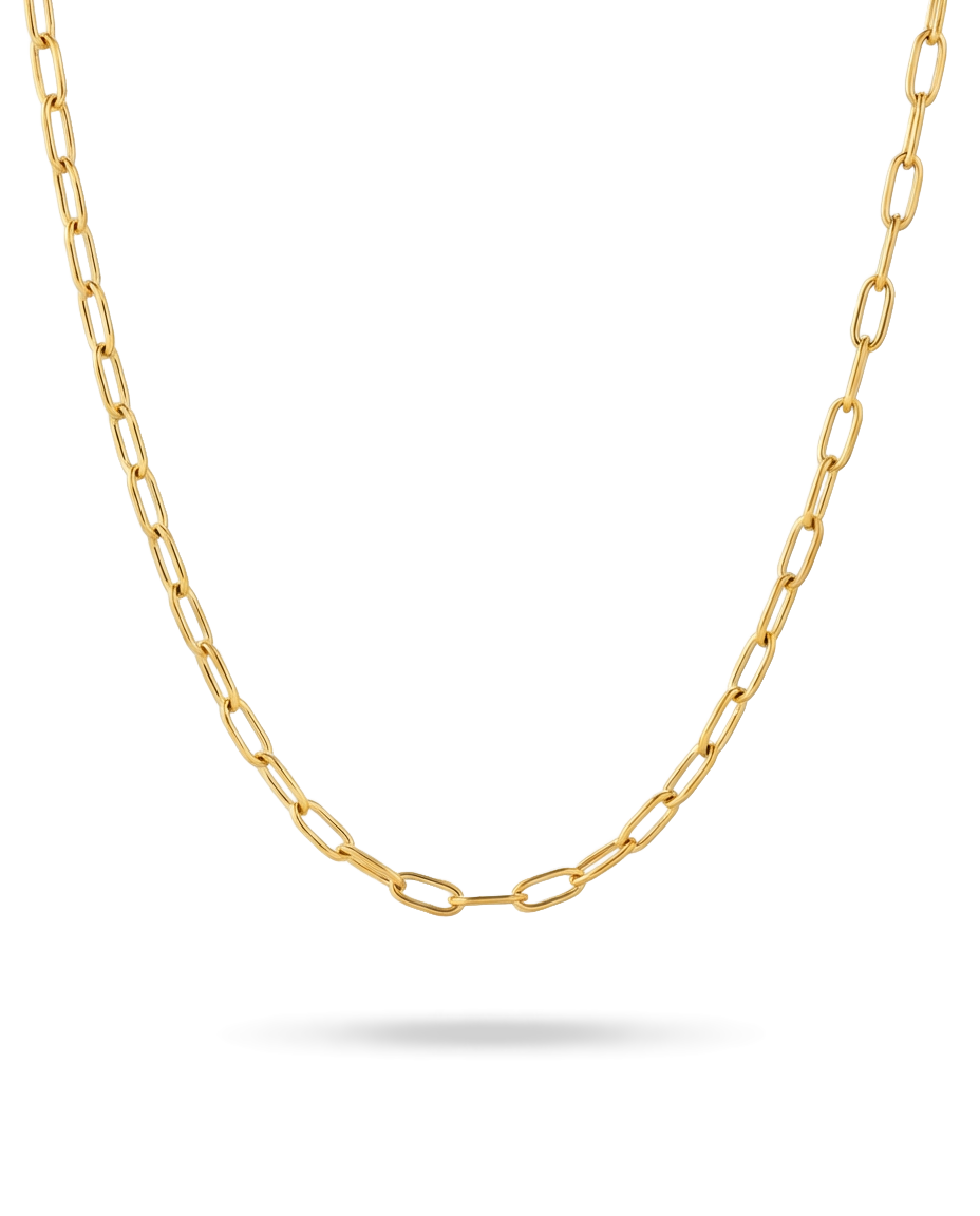 3mm Ricordo necklace