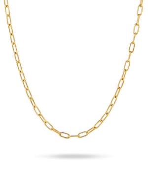 3mm Ricordo necklace