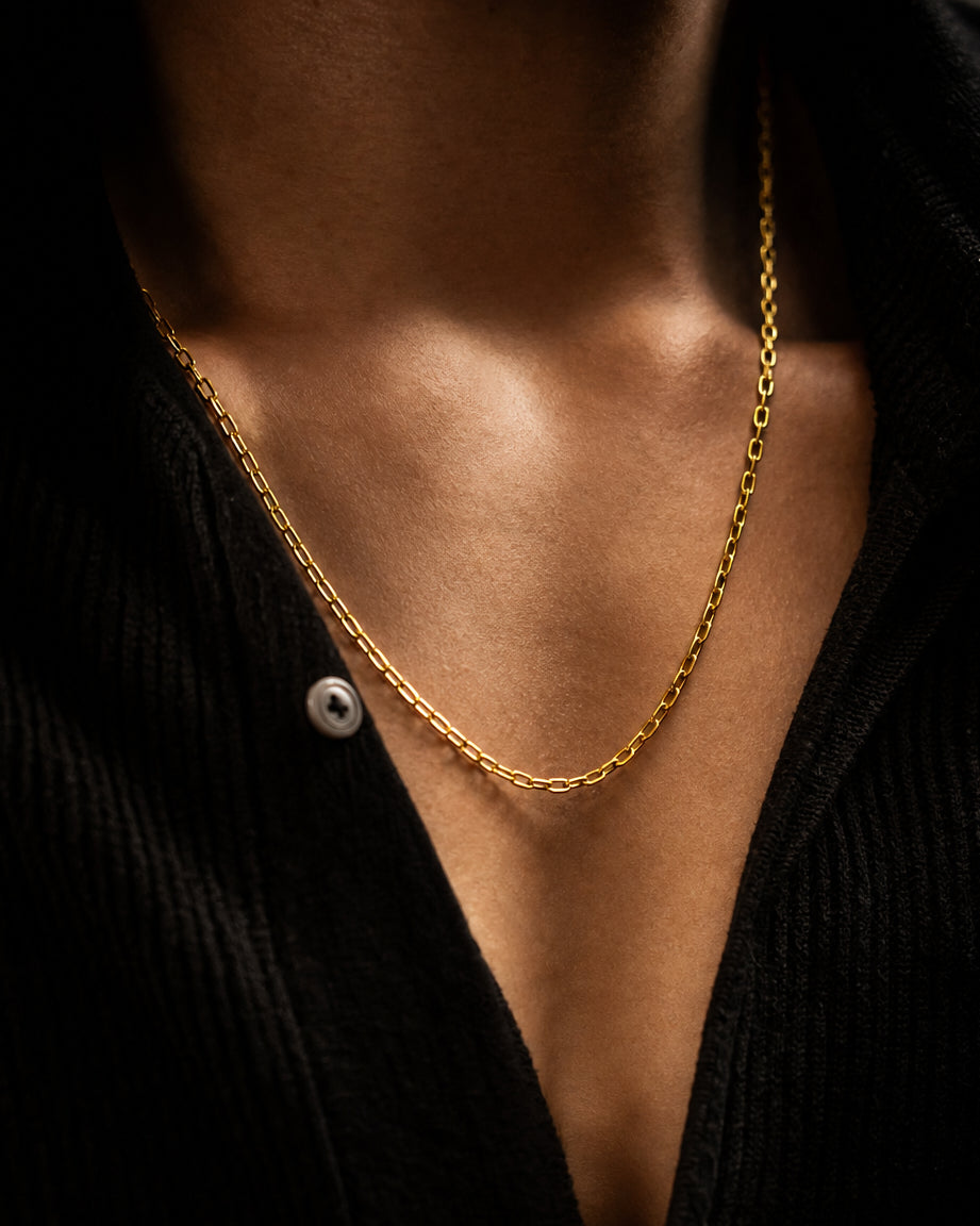 3mm Ricordo necklace