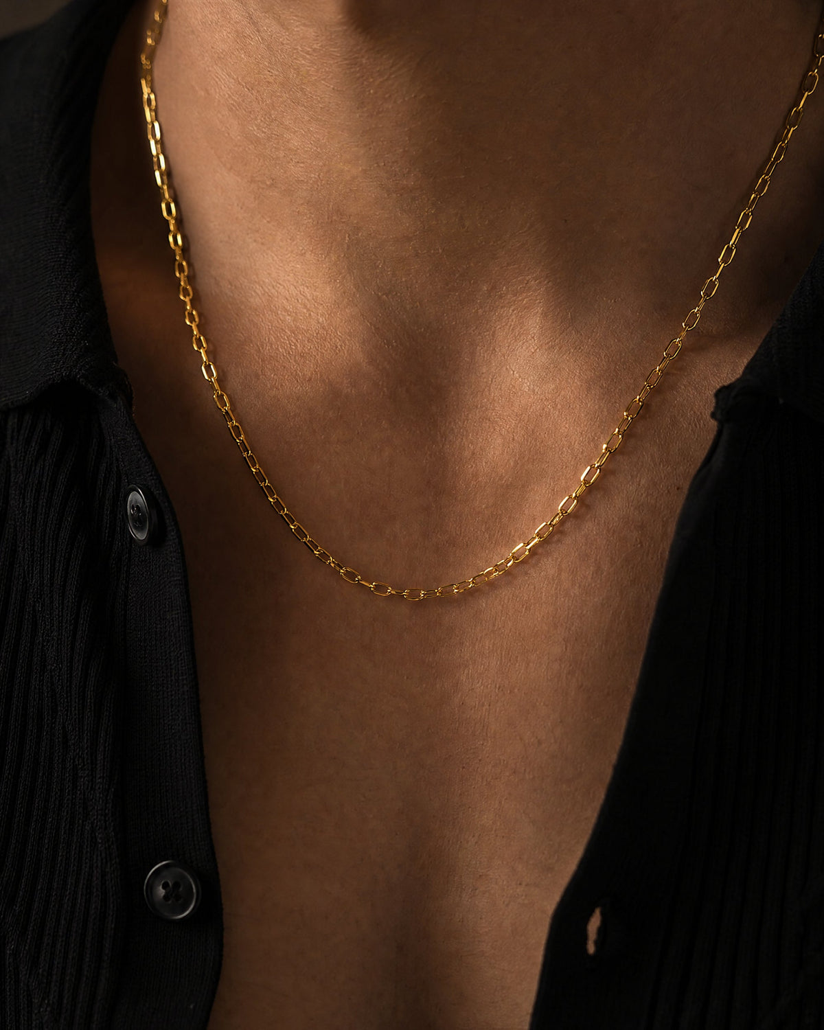 3mm Ricordo necklace