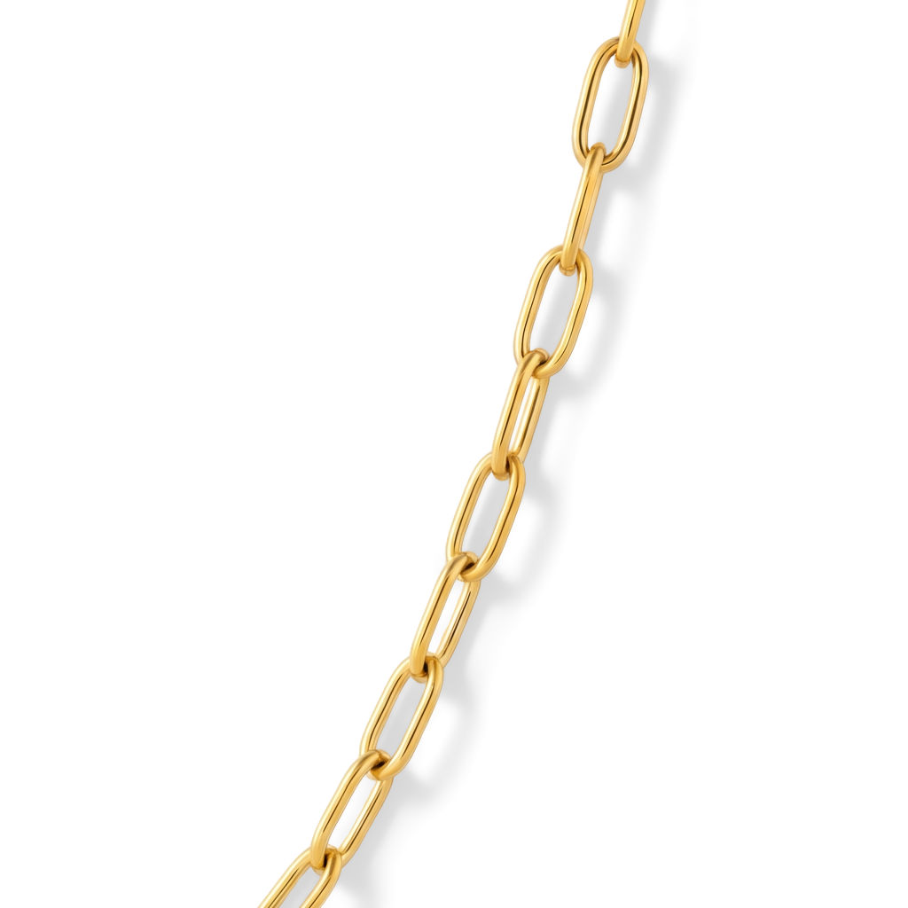 3mm Ricordo necklace