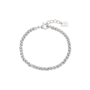 3mm Rima bracelet