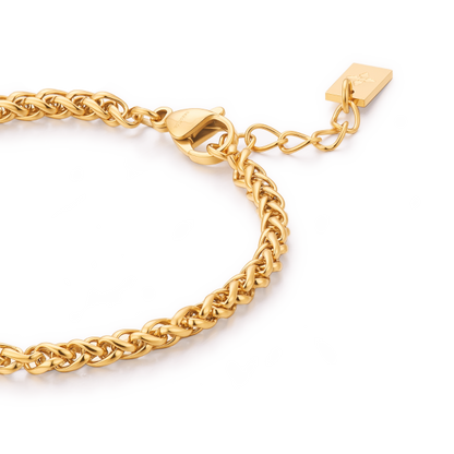 3mm Rima bracelet