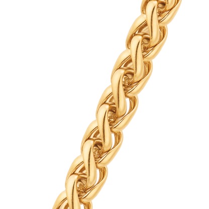 3mm Rima bracelet