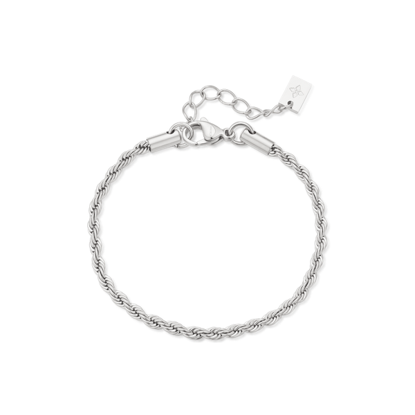 3mm Riviera anklet